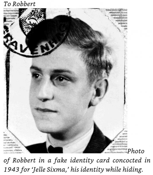 Review | Gift Of Darkness:Growing Up In Occupied Amsterdam By Craig K. Comstock