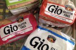 Review: Gio Gluten Free - Harvest Gold