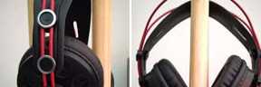 Review Headphone ISK HP 580 [Full Review]