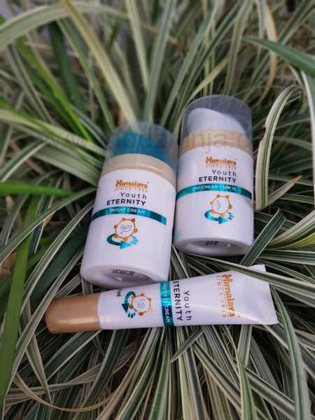 Review - Himalaya Youth Eternity Range | Modaninja