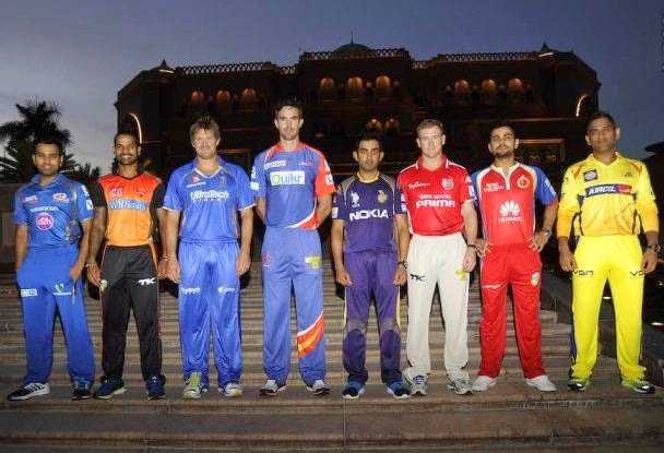 Review - IPL 2014