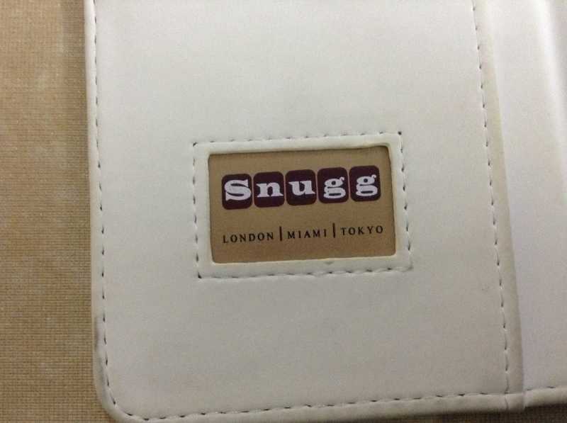 Review - Ipad Case From TheSnugg.com
