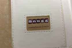 Review - Ipad Case from theSnugg.com