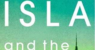 Review: Isla And The Happily Ever After By Stephanie Perkins (Anna And The French Kiss, #3)