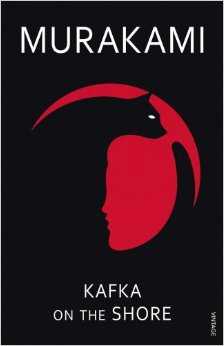 Review: Kafka On The Shore By Haruki Murakami