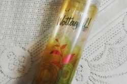 Review: Layer’r Wottagirl Fresh Citrus Body Splash