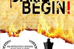 Review: Let the Game Begin by Sandeep Sharma