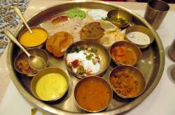 Review: Maharaja Bhoj, Oberoi Mall