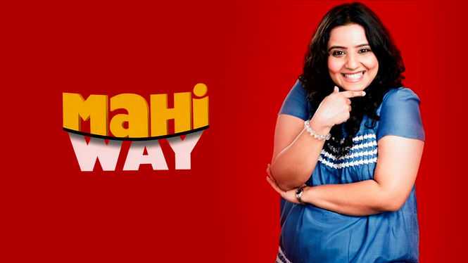 Review: Mahi Way