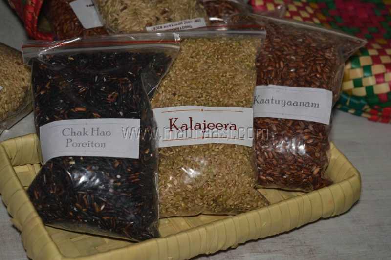 Review - Organic Rice Varieties By Spirit Of The Earth | Online Shopping