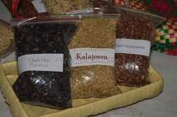 Review - Organic Rice Varieties by Spirit Of The Earth | online shopping