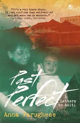 Review: Past Perfect By Anna Varughese