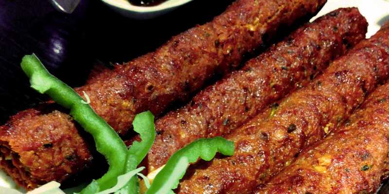 Review: Pinch Of Spice, Agra