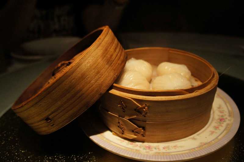 Review: Royal China - Food Fit For An Emperor