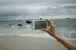 Review Saramonic SmartMic Mobile Condenser Microphone