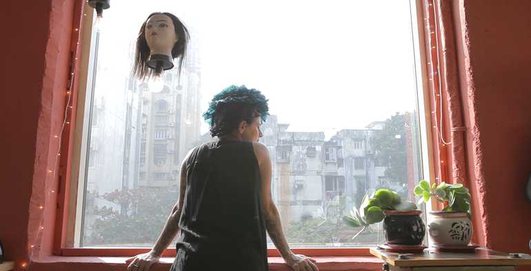 Review: Scattered Windows, Connected Doors | Dfuse.in