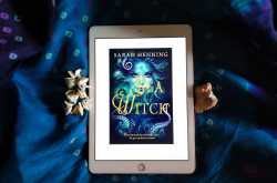 Review: Sea Witch by Sarah Henning