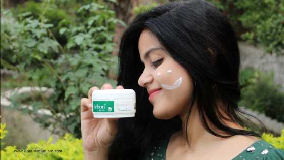 Review SheView: Debon Herbals Haul And Mini Reviews Of Under Eye Cream, Vitamin E Cream, Aloe  & Egg Shampoo!