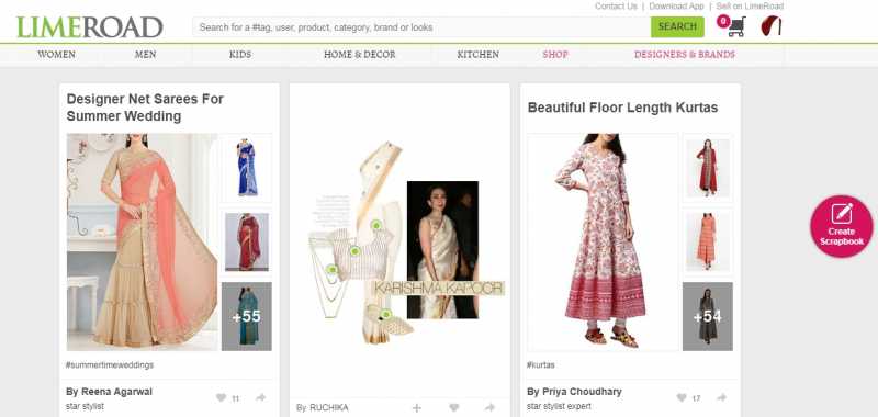 Review SheView: Limeroad Online Shopping: Honest Review, Pricing, Delivery? Is It Legit?