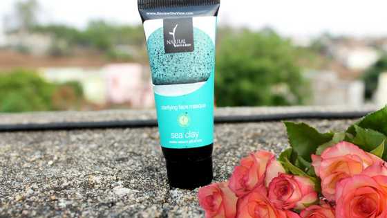 Review SheView: Natural Bath And Body Sea Clay Mask Review: Is It Really The Best Face Mask Ever?