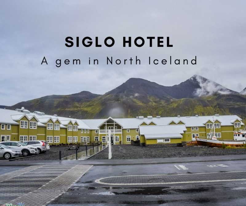 Review: Siglo Hotel - A Gem In Siglufjörður, North Iceland