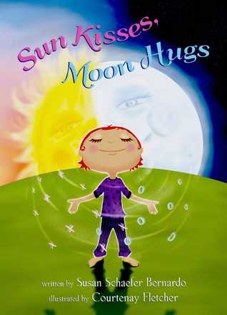 Review | Sun Kisses, Moon Hugs By Susan Schaefer Bernardo