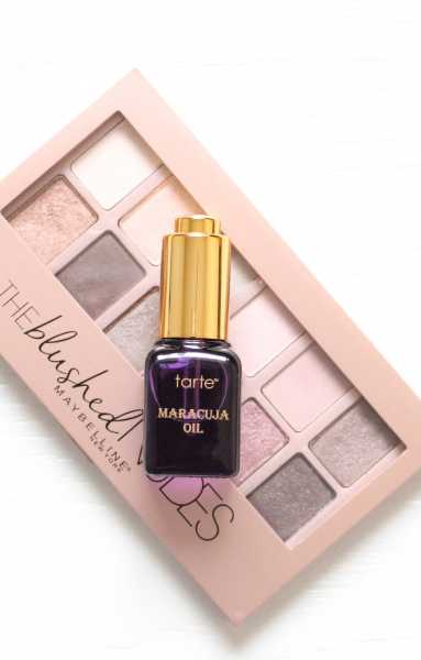Review | Tarte Maracuja Oil 
