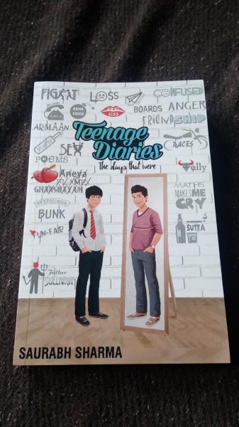 Review: Teenage Diaries