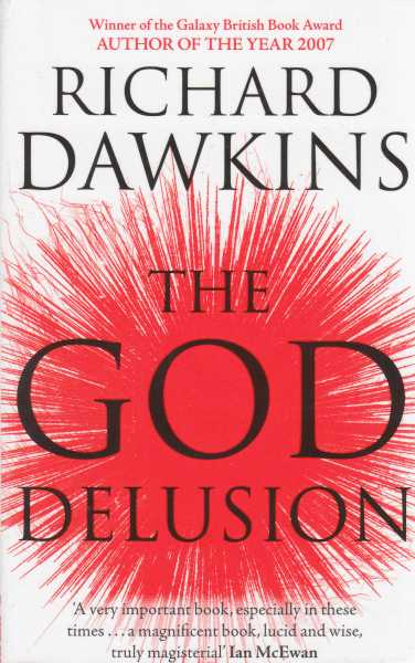 Review: The God Delusion
