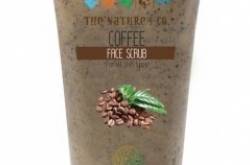 Review: The Nature’s Co Coffee Scrub