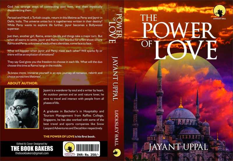 Review: The Power Of Love
