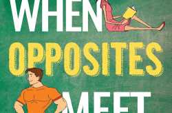 Review Time - When Opposites Meet by Sachin Garg