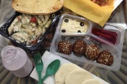 Review: Twigly - Fresh Global Flavours