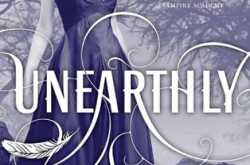 Review: Unearthly by Cynthia Hand