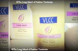 Review: VLCC Insta Glow Face Pack