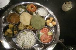 Review: Vega Pure Vegetarian Restaurant, Alka Hotel, Connaught Place, New Delhi