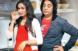 Review: Vishwaroopam - Wish you were a fan - Dappan Koothu