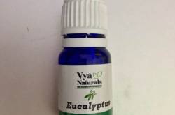 Review- Vya Naturals