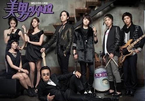 Review: You’re Beautiful (via Mykoreanlove)