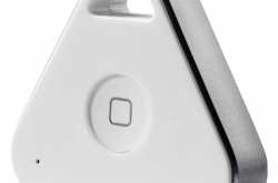 Review: iHere Rechargeable Item Locator