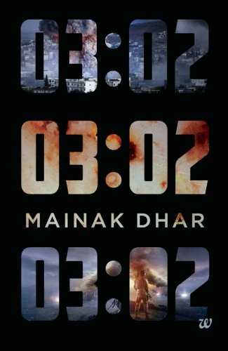 Review Of ’03:02′ By Mainak Dhar