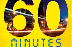 Review of \"60 Minutes\" by Upendra Namburi