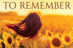 Review of ‘A girl to remember’ by Ajay K. Pandey