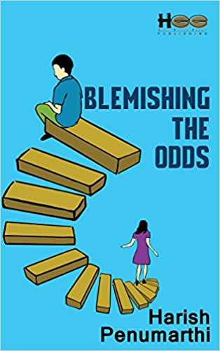 Review Of Blemishing The Odds By Harish Penumarthi 