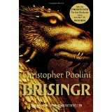 Review Of Brisingr By Christopher Paolini