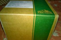 Review of Casio Protek PRG - 270-1 (SL 71)