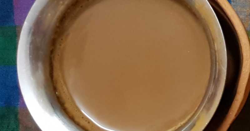 Review Of Coffee Powder From Tredy Foods