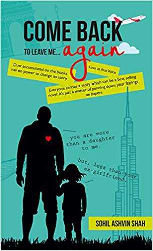 Review Of Come Back To Leave Me.. Again