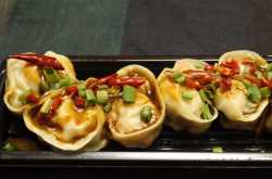 Review of Dimsum Wū