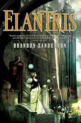 Review Of Elantris At Solomon Says